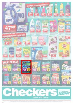 Checkers KwaZulu-Natal : Little Prices Promotion (20 May - 02 Jun 2019), page 4