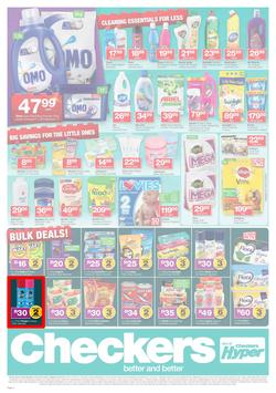 Checkers KwaZulu-Natal : Little Prices Promotion (20 May - 02 Jun 2019), page 4