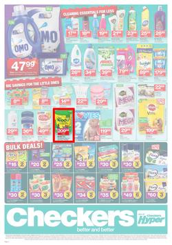 Checkers KwaZulu-Natal : Little Prices Promotion (20 May - 02 Jun 2019), page 4