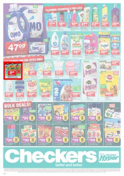 Checkers KwaZulu-Natal : Little Prices Promotion (20 May - 02 Jun 2019), page 4