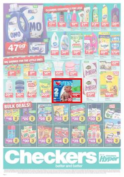 Checkers KwaZulu-Natal : Little Prices Promotion (20 May - 02 Jun 2019), page 4