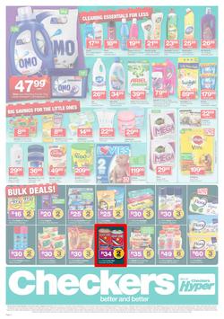 Checkers KwaZulu-Natal : Little Prices Promotion (20 May - 02 Jun 2019), page 4