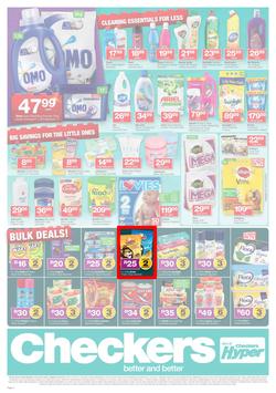 Checkers KwaZulu-Natal : Little Prices Promotion (20 May - 02 Jun 2019), page 4