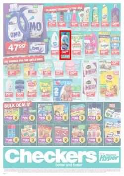 Checkers KwaZulu-Natal : Little Prices Promotion (20 May - 02 Jun 2019), page 4