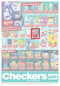 Checkers KwaZulu-Natal : Little Prices Promotion (20 May - 02 Jun 2019), page 4