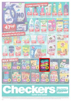 Checkers KwaZulu-Natal : Little Prices Promotion (20 May - 02 Jun 2019), page 4