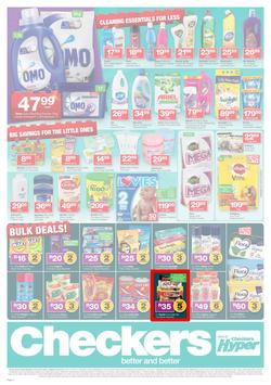 Checkers KwaZulu-Natal : Little Prices Promotion (20 May - 02 Jun 2019), page 4