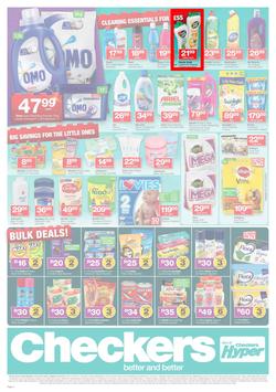 Checkers KwaZulu-Natal : Little Prices Promotion (20 May - 02 Jun 2019), page 4