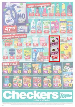 Checkers KwaZulu-Natal : Little Prices Promotion (20 May - 02 Jun 2019), page 4