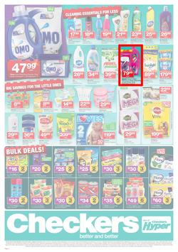 Checkers KwaZulu-Natal : Little Prices Promotion (20 May - 02 Jun 2019), page 4
