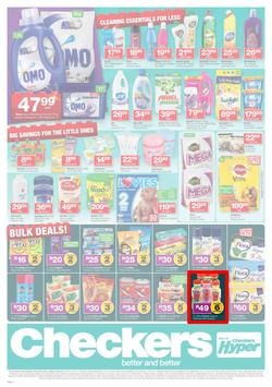 Checkers KwaZulu-Natal : Little Prices Promotion (20 May - 02 Jun 2019), page 4