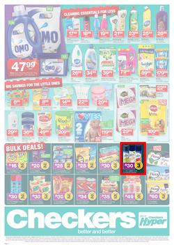 Checkers KwaZulu-Natal : Little Prices Promotion (20 May - 02 Jun 2019), page 4