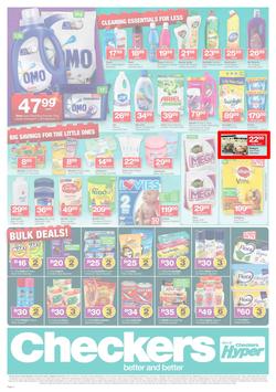 Checkers KwaZulu-Natal : Little Prices Promotion (20 May - 02 Jun 2019), page 4
