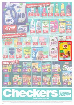 Checkers KwaZulu-Natal : Little Prices Promotion (20 May - 02 Jun 2019), page 4