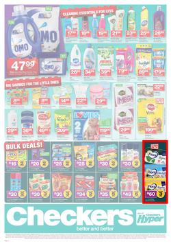 Checkers KwaZulu-Natal : Little Prices Promotion (20 May - 02 Jun 2019), page 4