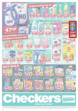 Checkers KwaZulu-Natal : Little Prices Promotion (20 May - 02 Jun 2019), page 4