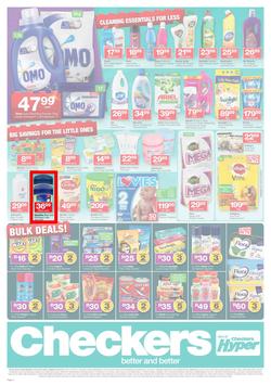 Checkers KwaZulu-Natal : Little Prices Promotion (20 May - 02 Jun 2019), page 4