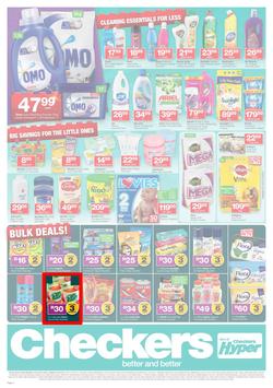 Checkers KwaZulu-Natal : Little Prices Promotion (20 May - 02 Jun 2019), page 4