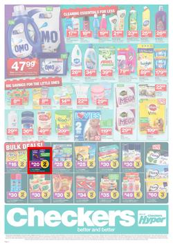 Checkers KwaZulu-Natal : Little Prices Promotion (20 May - 02 Jun 2019), page 4
