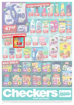 Checkers KwaZulu-Natal : Little Prices Promotion (20 May - 02 Jun 2019), page 4