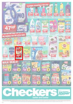 Checkers KwaZulu-Natal : Little Prices Promotion (20 May - 02 Jun 2019), page 4