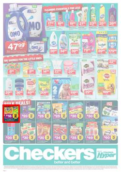 Checkers KwaZulu-Natal : Little Prices Promotion (20 May - 02 Jun 2019), page 4