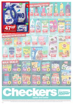 Checkers KwaZulu-Natal : Little Prices Promotion (20 May - 02 Jun 2019), page 4