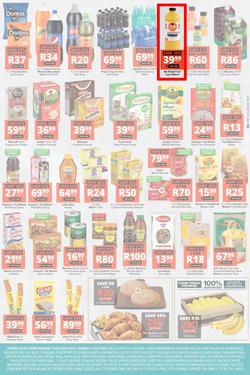 Checkers KwaZulu-Natal : Ramadaan (19 February - 17 March 2024), page 2