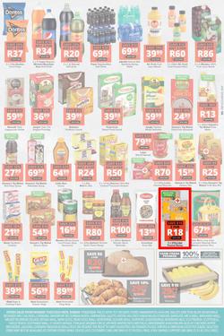 Checkers KwaZulu-Natal : Ramadaan (19 February - 17 March 2024), page 2