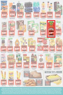 Checkers KwaZulu-Natal : Ramadaan (19 February - 17 March 2024), page 2