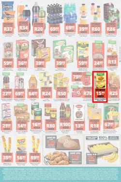 Checkers KwaZulu-Natal : Ramadaan (19 February - 17 March 2024), page 2