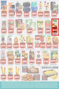 Checkers KwaZulu-Natal : Ramadaan (19 February - 17 March 2024), page 2