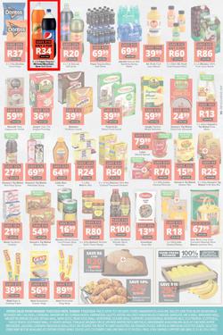 Checkers KwaZulu-Natal : Ramadaan (19 February - 17 March 2024), page 2