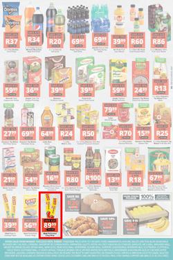 Checkers KwaZulu-Natal : Ramadaan (19 February - 17 March 2024), page 2