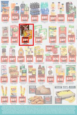 Checkers KwaZulu-Natal : Ramadaan (19 February - 17 March 2024), page 2