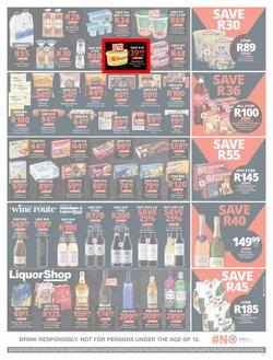 Checkers KwaZulu-Natal : Xtravaganza (12 February - 18 February 2024), page 3