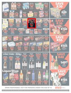 Checkers KwaZulu-Natal : Xtravaganza (12 February - 18 February 2024), page 3