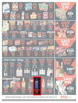 Checkers KwaZulu-Natal : Xtravaganza (12 February - 18 February 2024), page 3