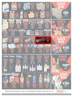 Checkers KwaZulu-Natal : Xtravaganza (12 February - 18 February 2024), page 3