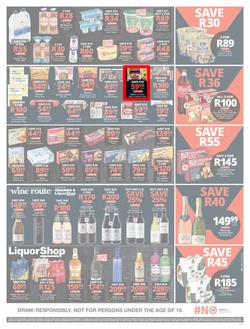 Checkers KwaZulu-Natal : Xtravaganza (12 February - 18 February 2024), page 3