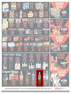 Checkers KwaZulu-Natal : Xtravaganza (12 February - 18 February 2024), page 3