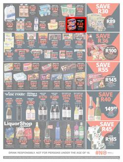 Checkers KwaZulu-Natal : Xtravaganza (12 February - 18 February 2024), page 3