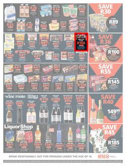 Checkers KwaZulu-Natal : Xtravaganza (12 February - 18 February 2024), page 3