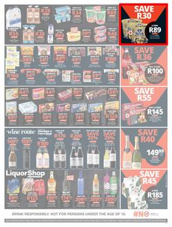 Checkers KwaZulu-Natal : Xtravaganza (12 February - 18 February 2024), page 3