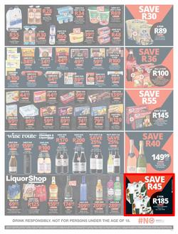 Checkers KwaZulu-Natal : Xtravaganza (12 February - 18 February 2024), page 3