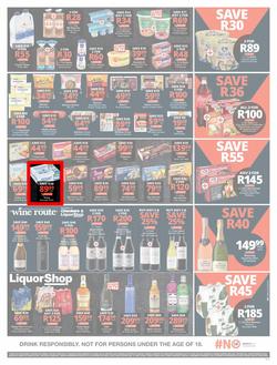 Checkers KwaZulu-Natal : Xtravaganza (12 February - 18 February 2024), page 3