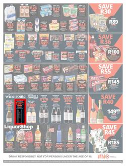 Checkers KwaZulu-Natal : Xtravaganza (12 February - 18 February 2024), page 3