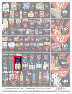 Checkers KwaZulu-Natal : Xtravaganza (12 February - 18 February 2024), page 3