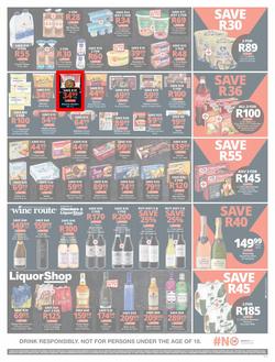 Checkers KwaZulu-Natal : Xtravaganza (12 February - 18 February 2024), page 3