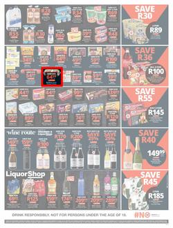 Checkers KwaZulu-Natal : Xtravaganza (12 February - 18 February 2024), page 3